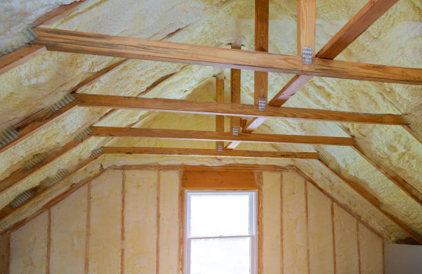 Best Types of Insulation in West Grove, PA