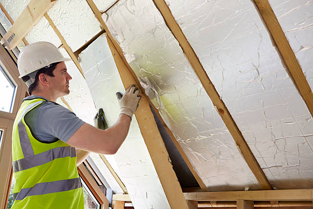 Best Insulation for Specific Applications in West Grove, PA