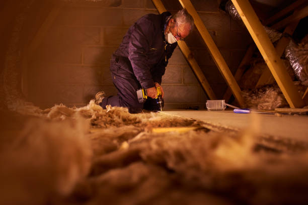 Best Residential Insulation in West Grove, PA