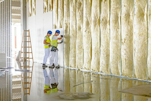 Best Insulation for Specific Applications in West Grove, PA